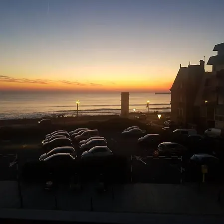 Studio D'exception Vue Mer Acces Plage * Les Sables-d'Olonne