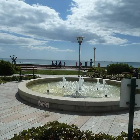 Studio D'exception Vue Mer Acces Plage